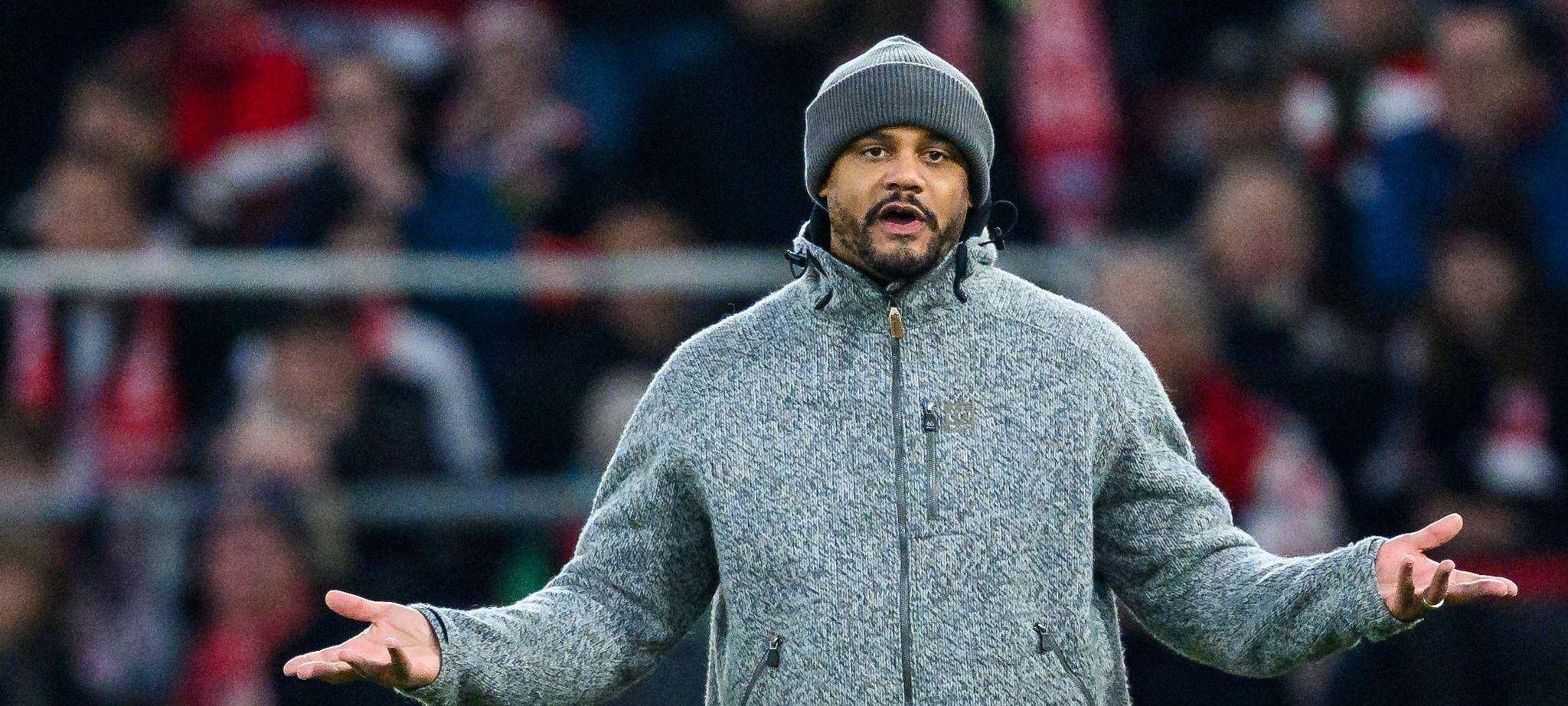 VfB Stuttgart - FC Bayern München