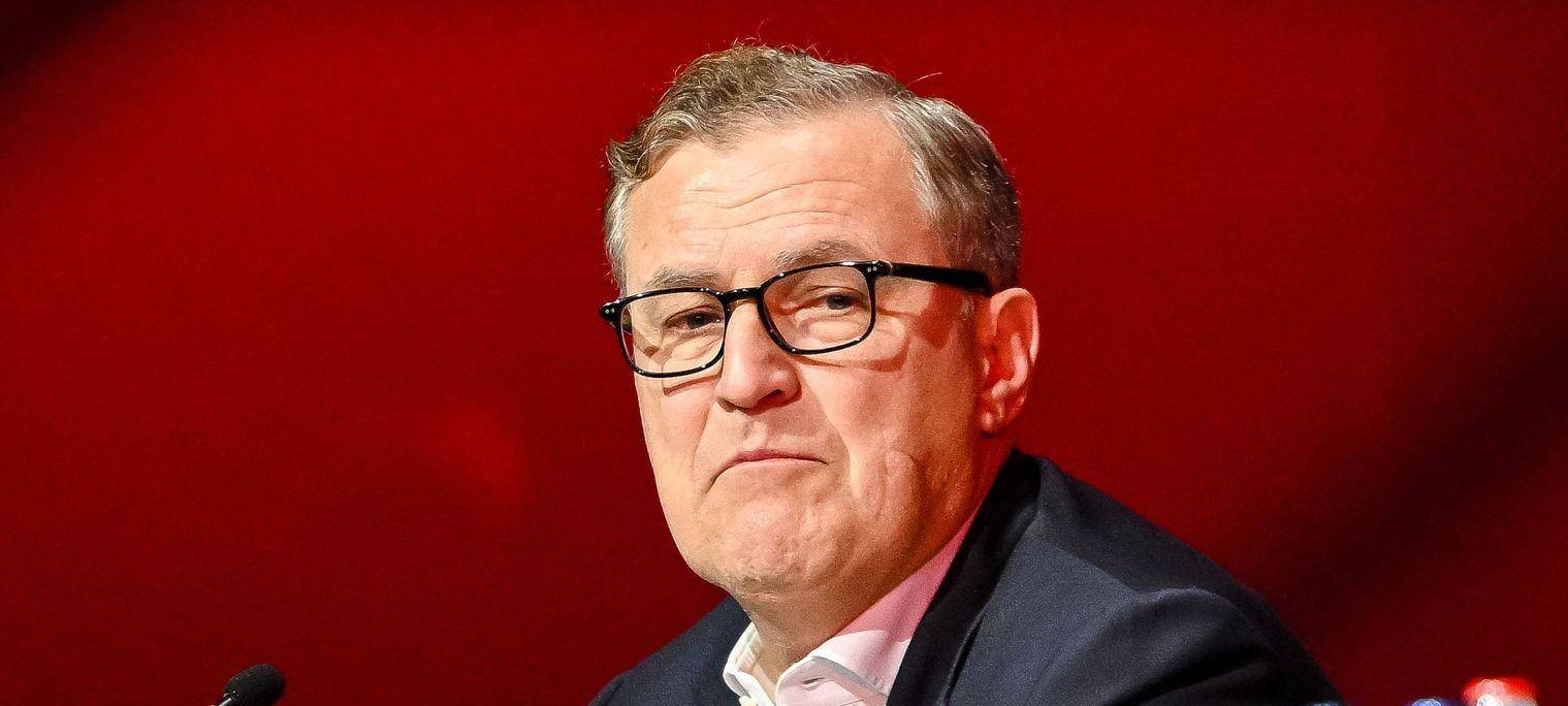 Mitgliederversammlung des FC Bayern München