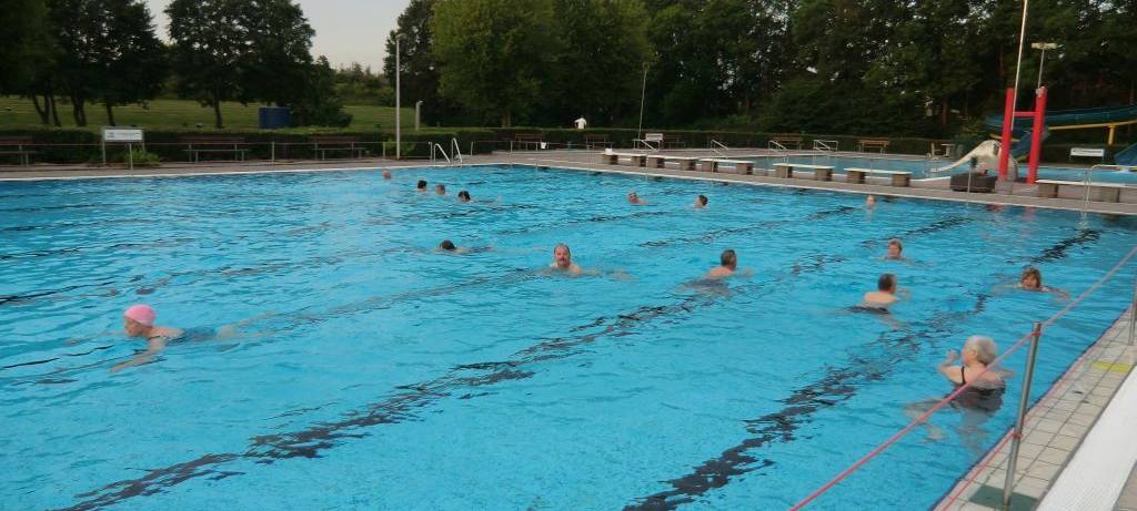 Geseke-Störmede: Jetzt für Schwimmkurse 2026 anmelden