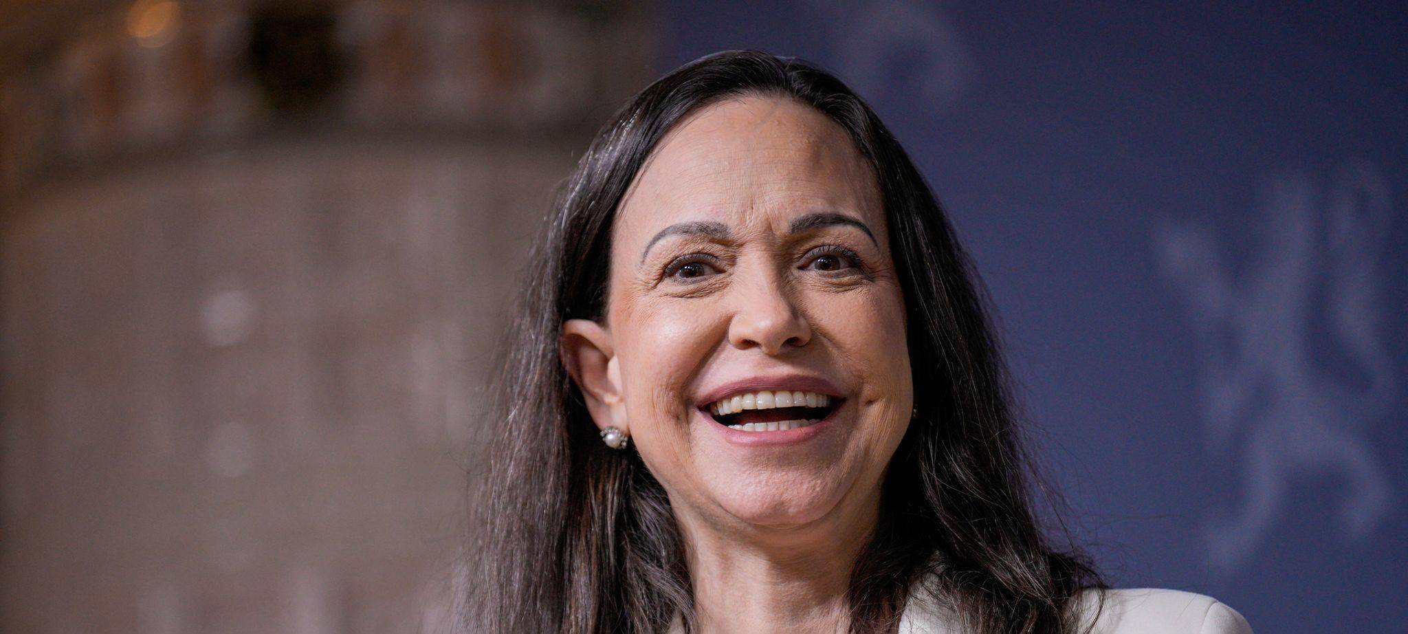 Friedensnobelpreis 2025