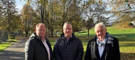 Wasserspaß in Ense: Neues Spielgerät kommt 2026