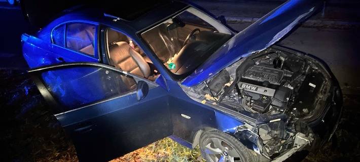 Verfolgungsjagd in Soest endet mit vier Festnahmen