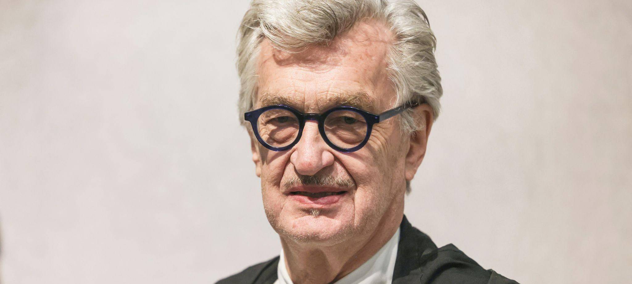 Wim Wenders