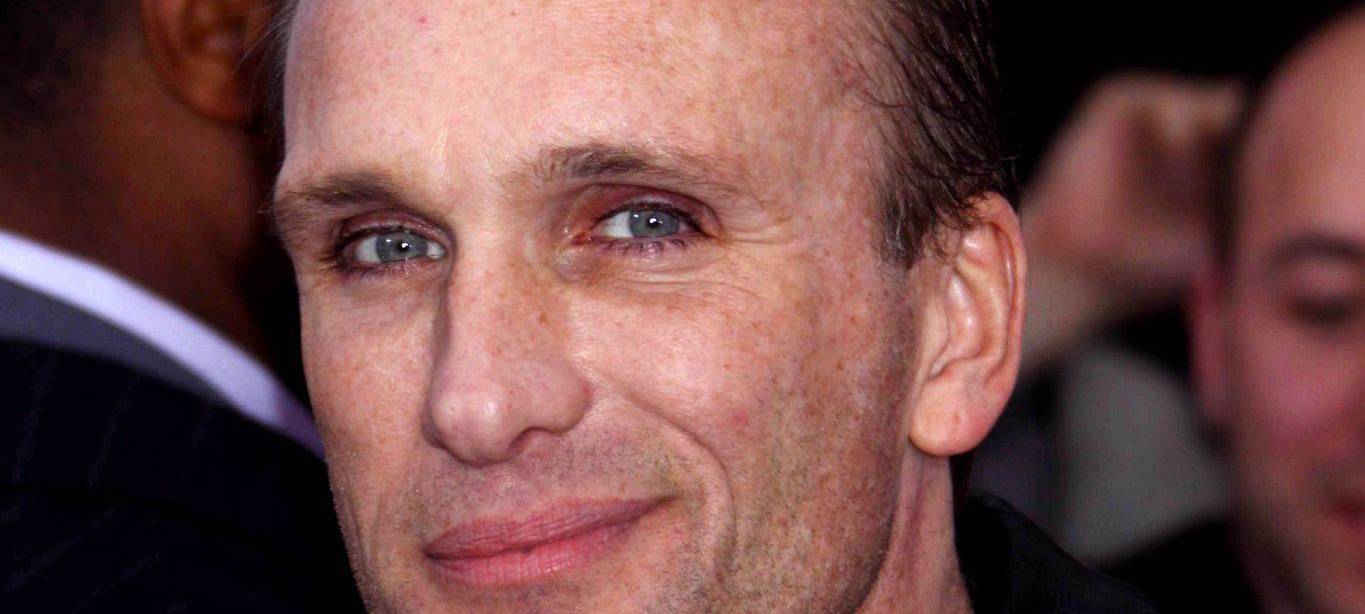 US-Schauspieler Peter Greene