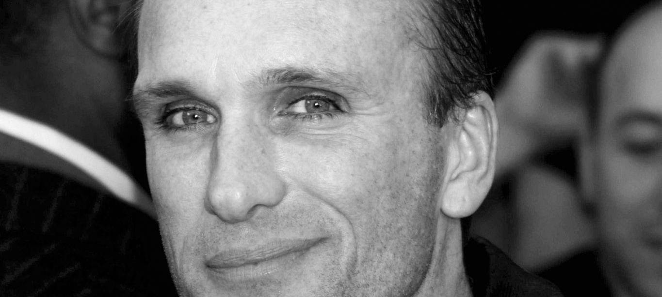 US-Schauspieler Peter Greene