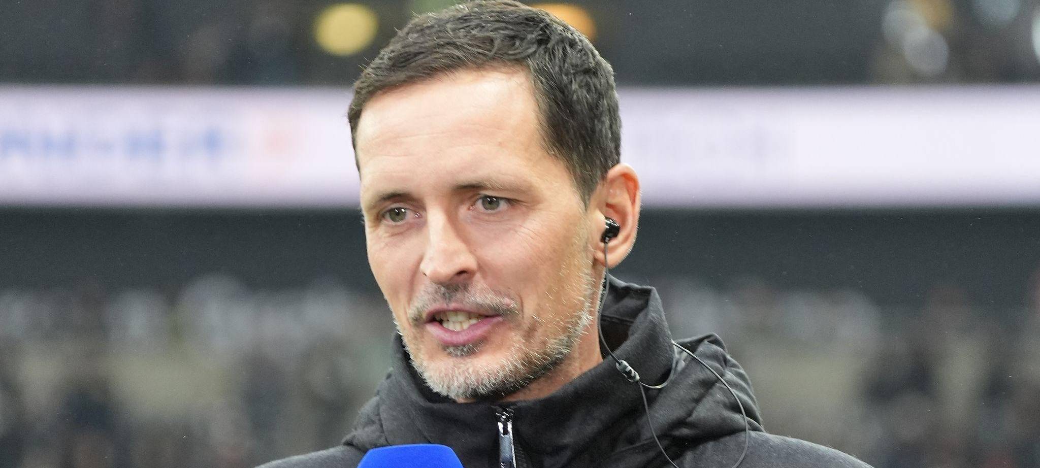 Eintracht Frankfurt - FC Augsburg