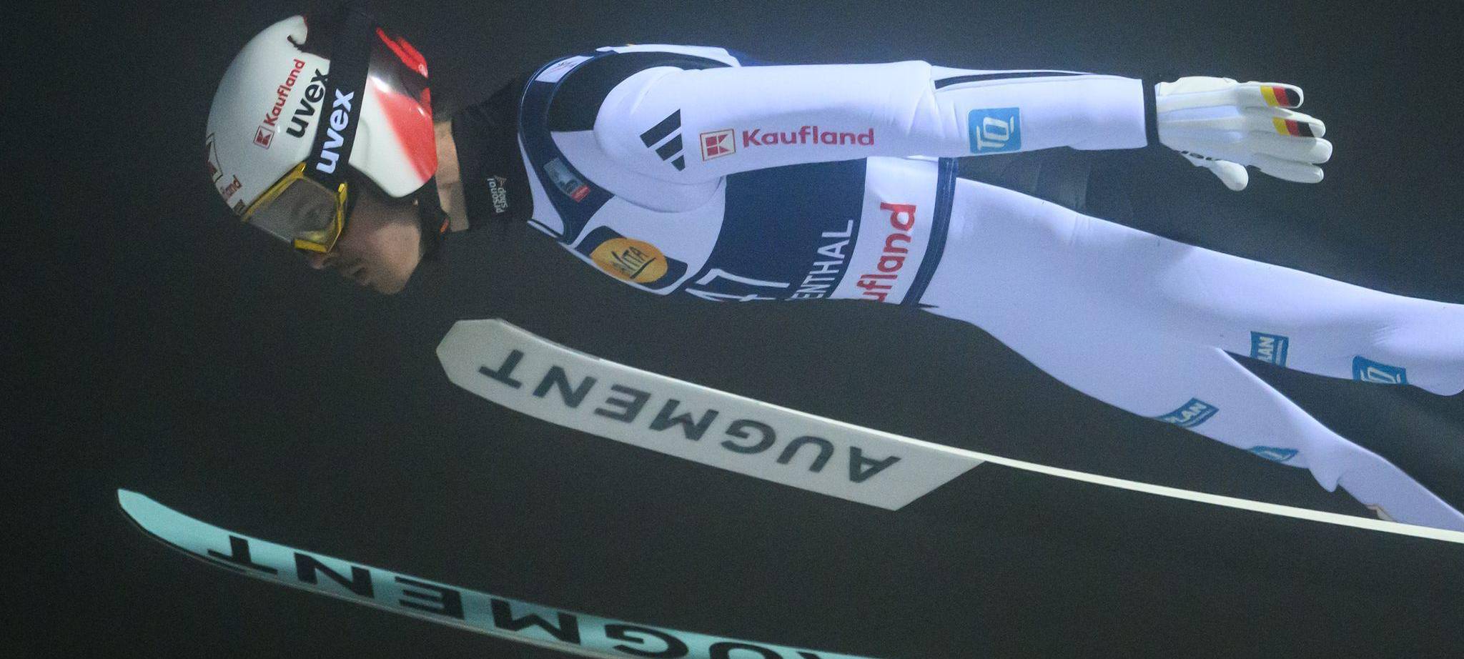 Skisprung Weltcup Klingenthal