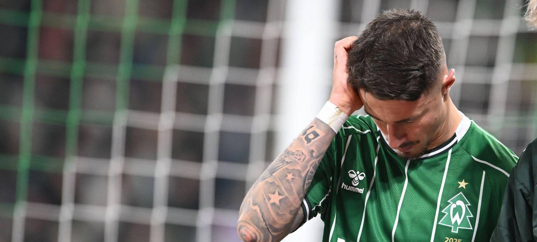 Werder Bremen - VfB Stuttgart