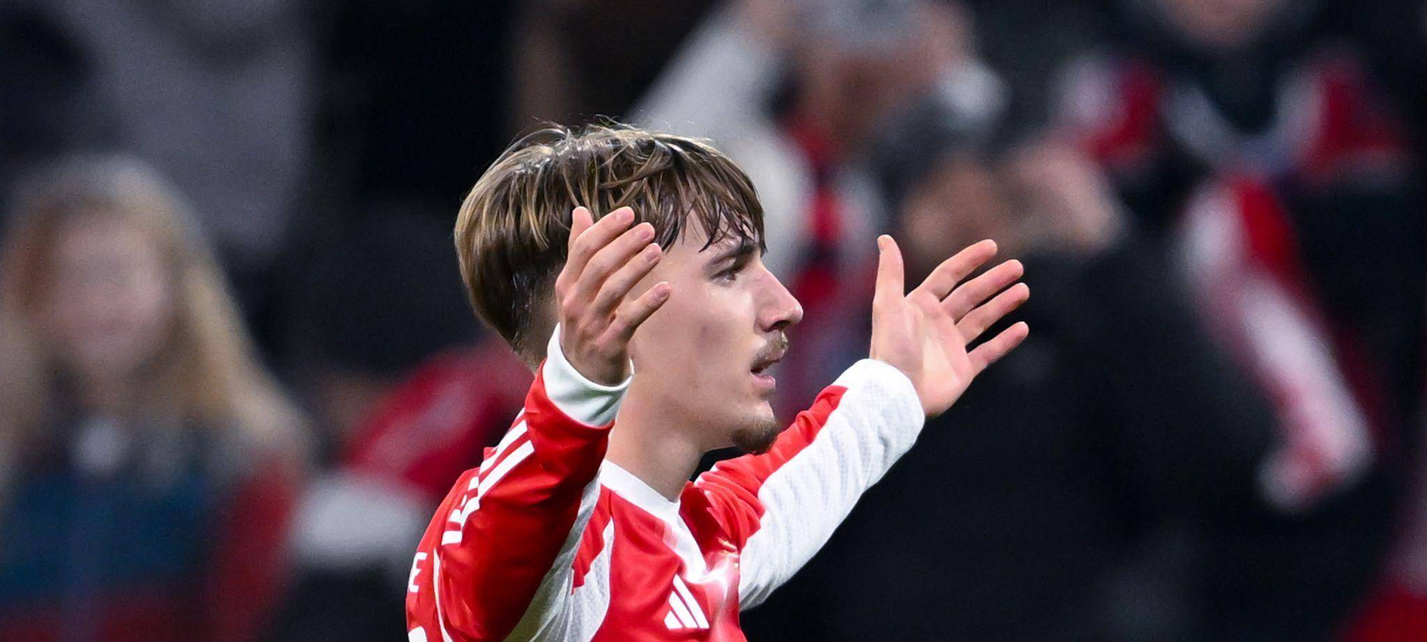 Bayern München - FSV Mainz 05