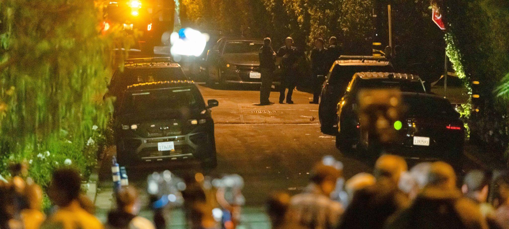 Untersuchungen zum Tod von Rob Reiner