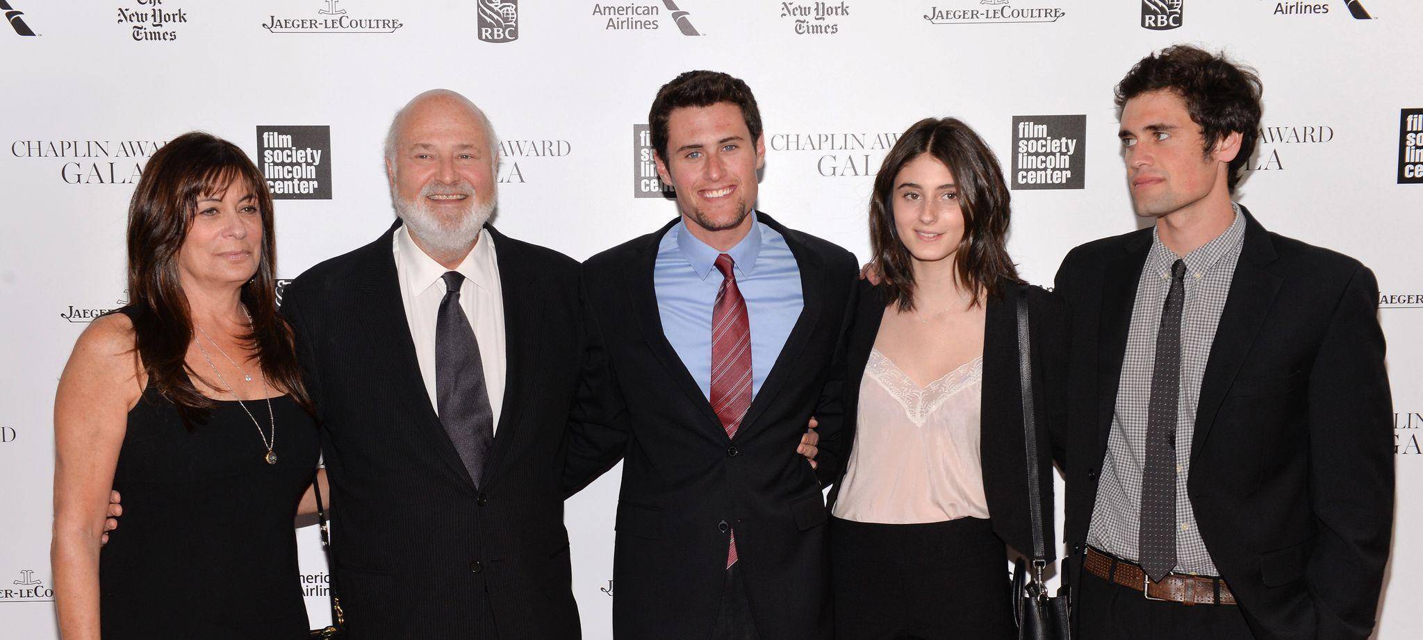 Sohn von US-Regisseur Reiner wegen Mordes in Haft