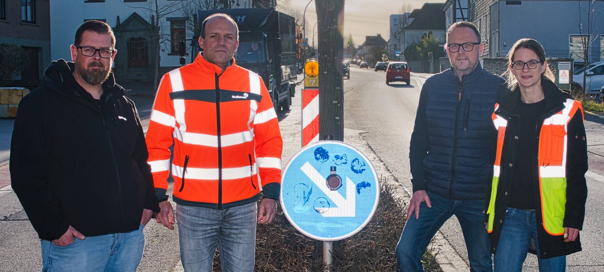 Anröchte plant Komplett-Sanierung der Hauptstraße