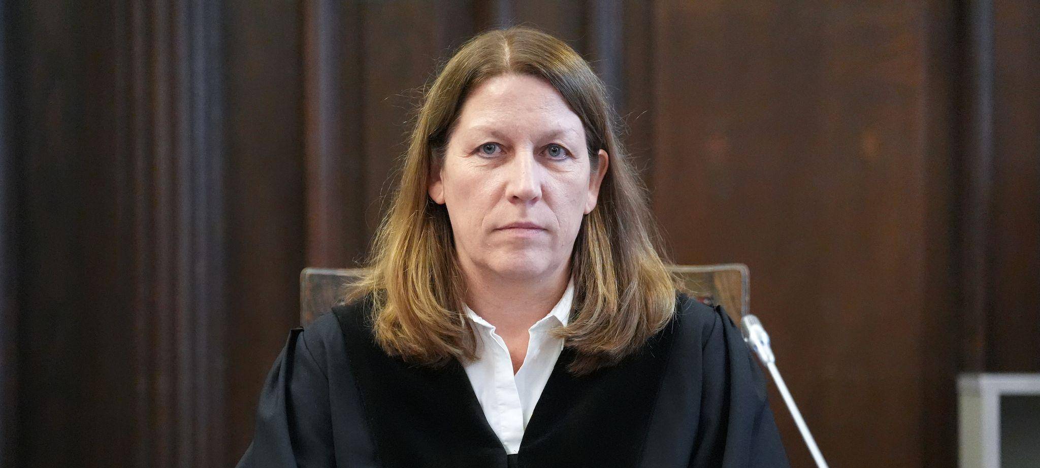 Fortsetzung Prozess wegen mutmaßlicher Kindesentführung