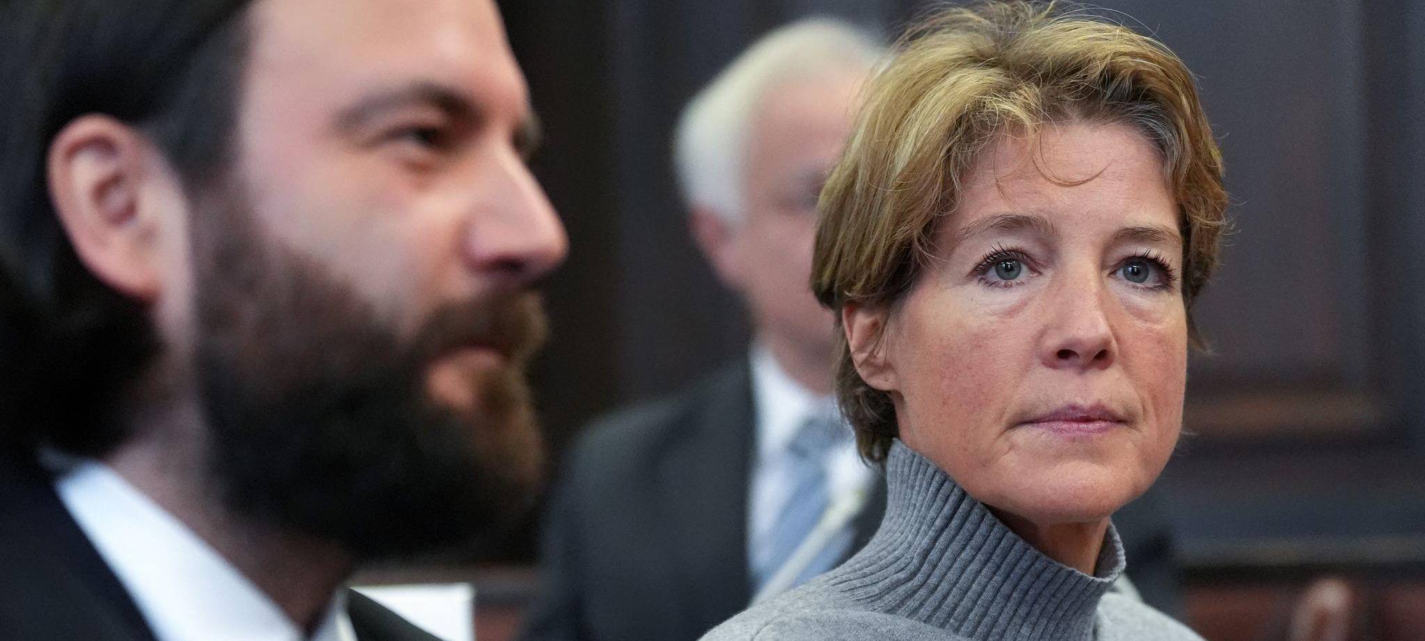 Fortsetzung Prozess wegen mutmaßlicher Kindesentführung