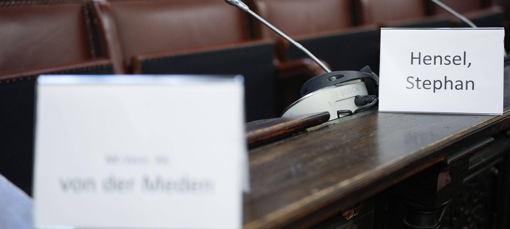 Fortsetzung Prozess wegen mutmaßlicher Kindesentführung