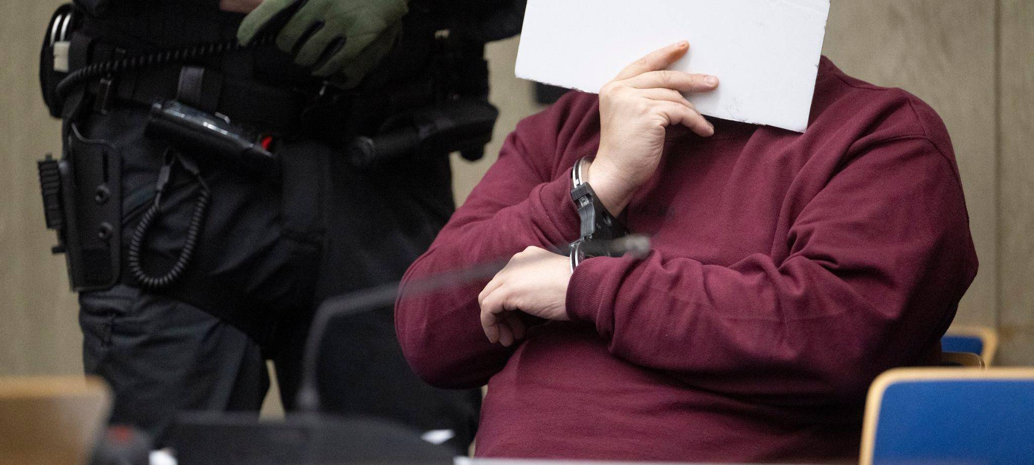 Urteil geplant im Mordprozess nach Todesfahrt von Mannheim