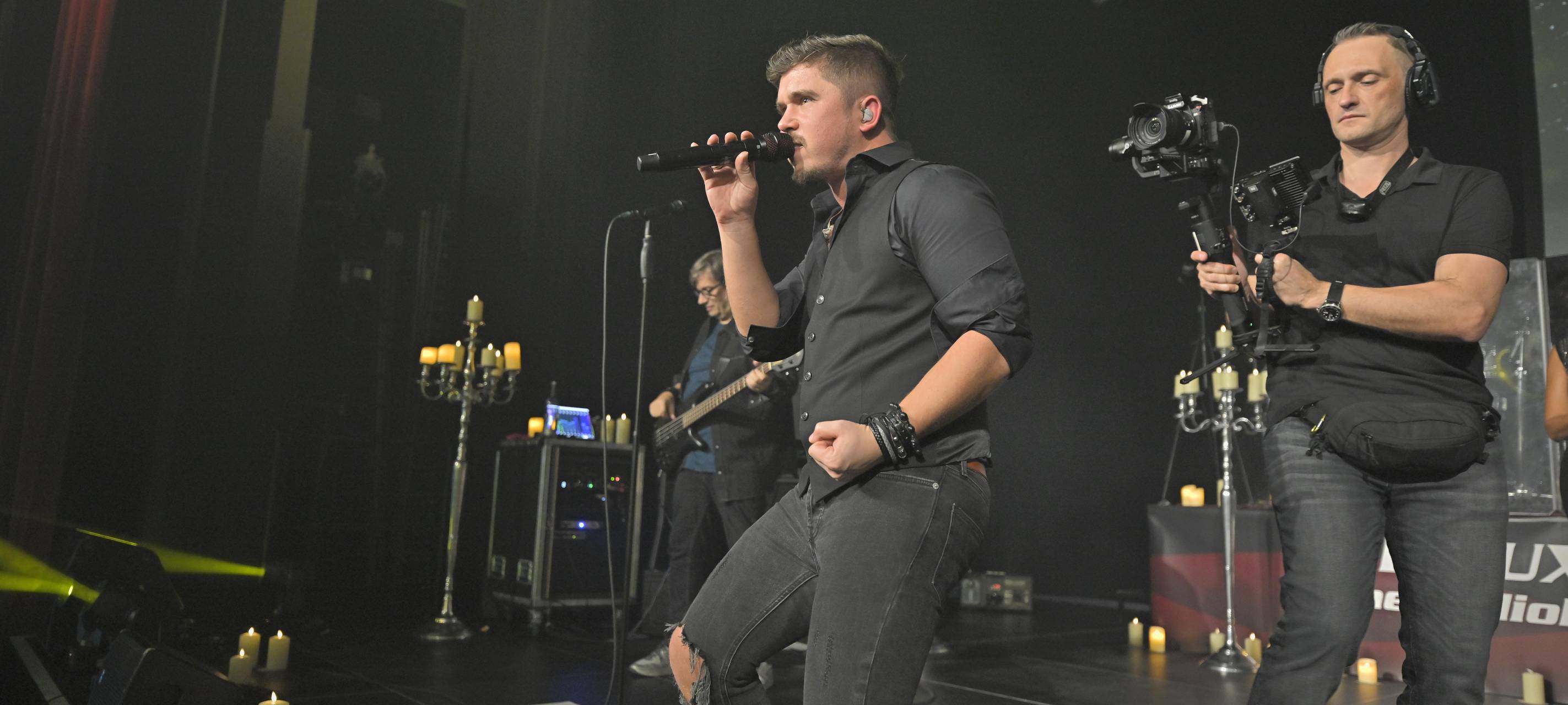 Das war die 18. Hellweg Radio Weihnachtsparty