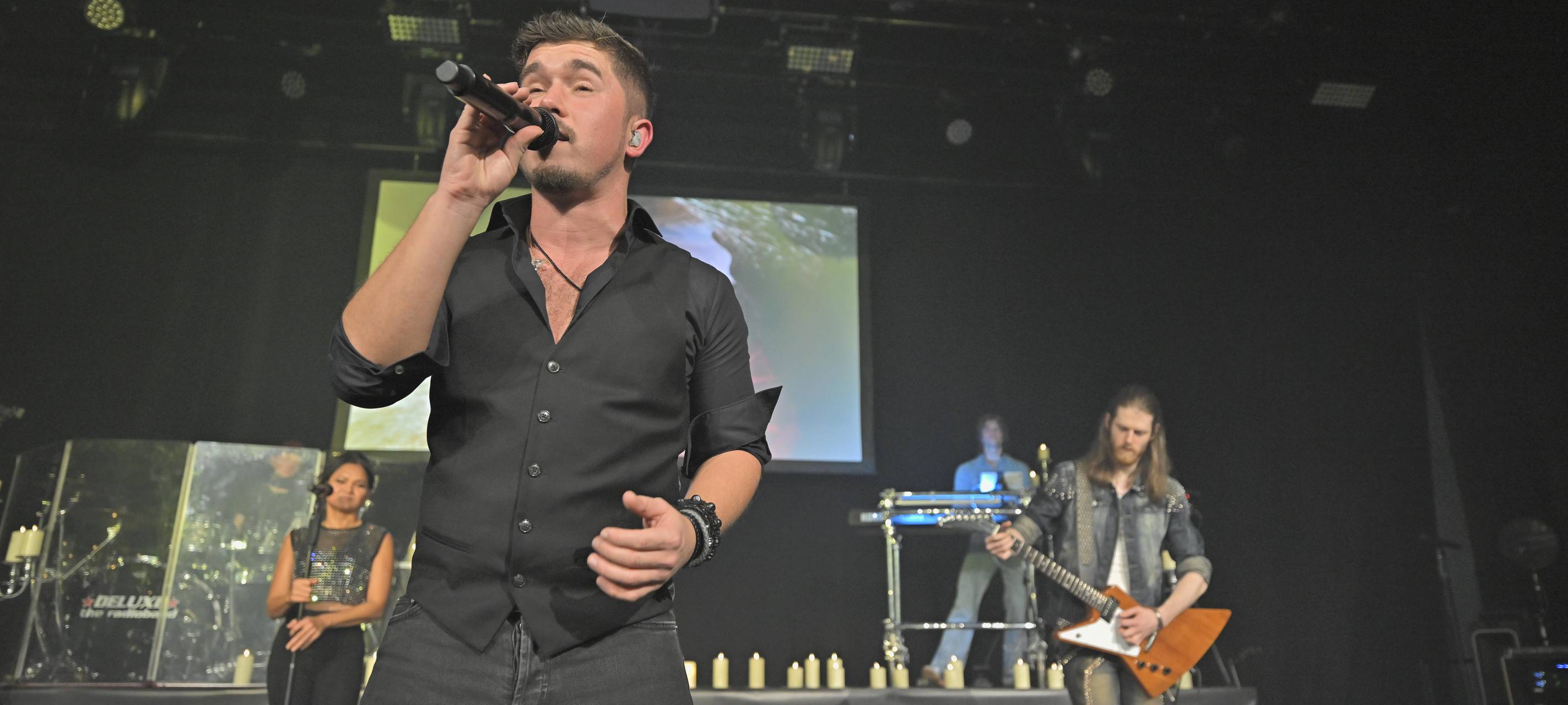 Das war die 18. Hellweg Radio Weihnachtsparty