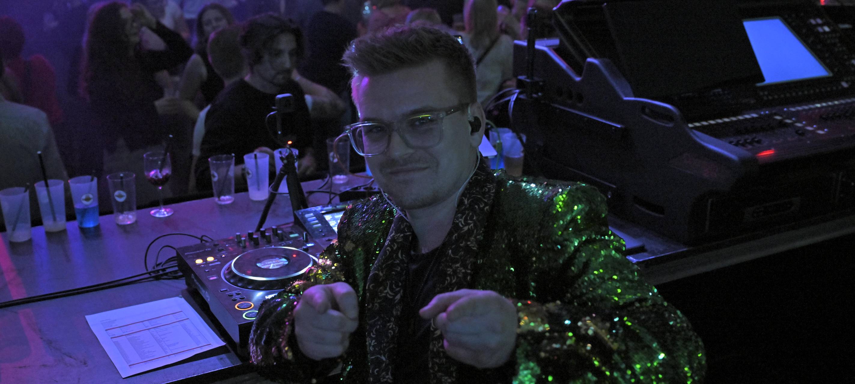 Das war die 18. Hellweg Radio Weihnachtsparty