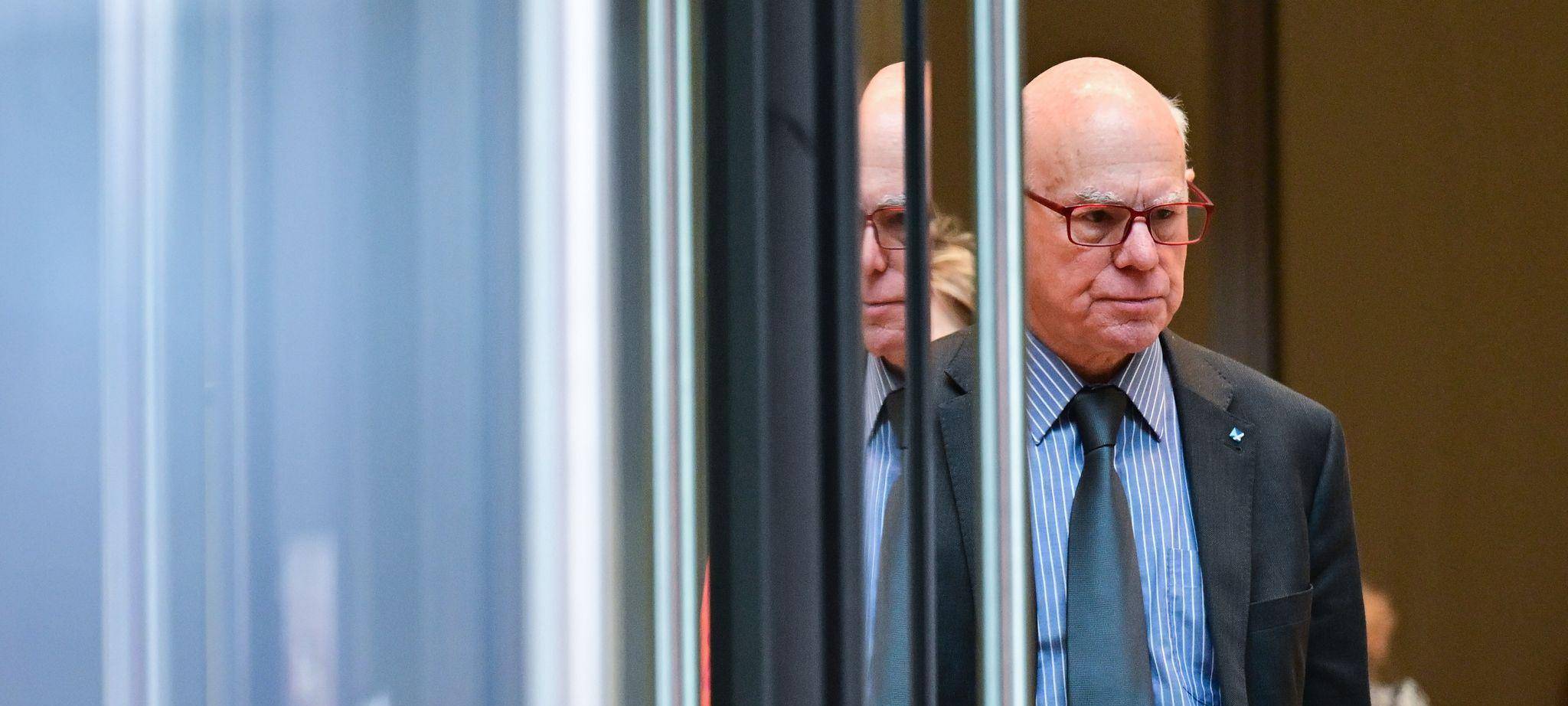 Nachfolge Konrad-Adenauer-Stiftung