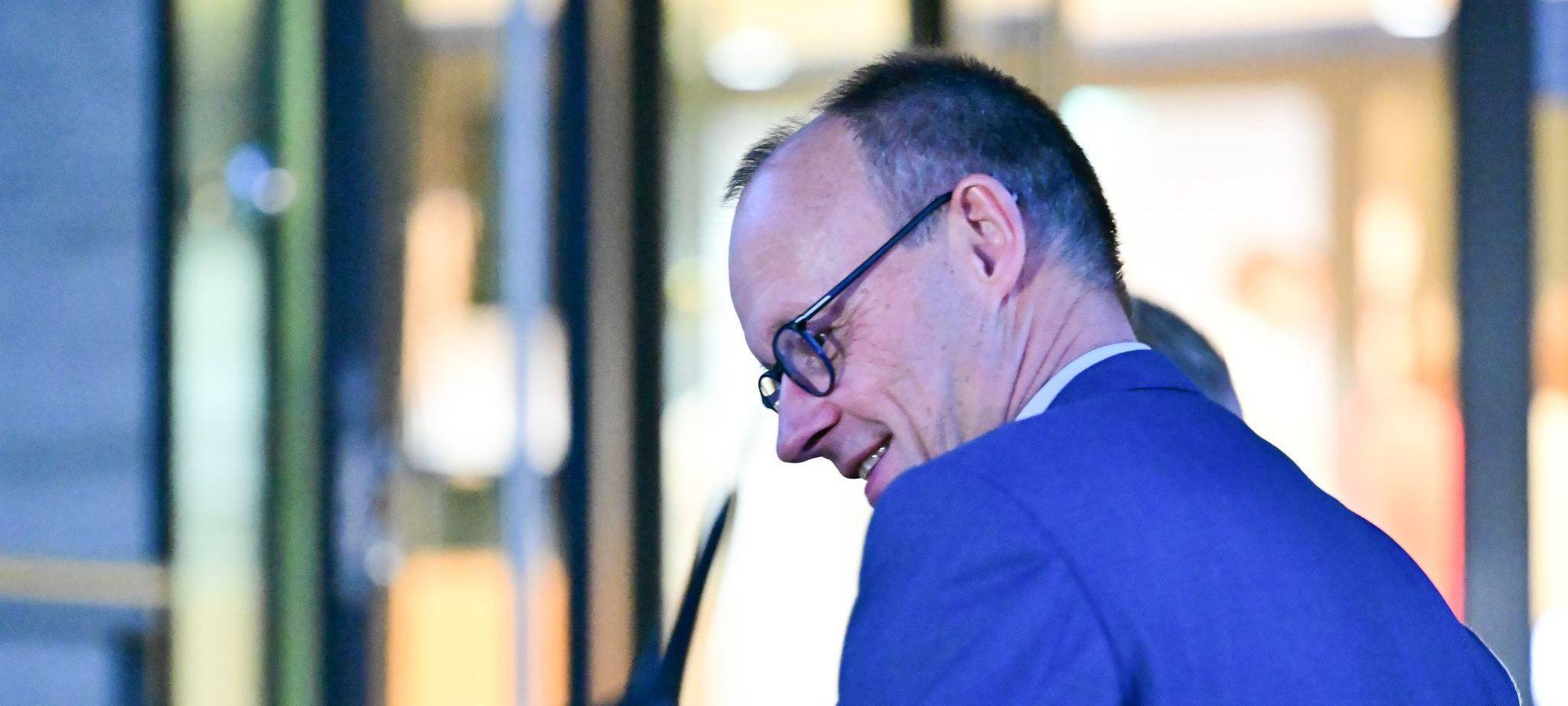 Nachfolge Konrad-Adenauer-Stiftung