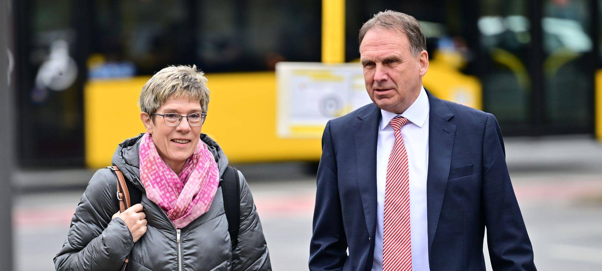 Nachfolge Konrad-Adenauer-Stiftung