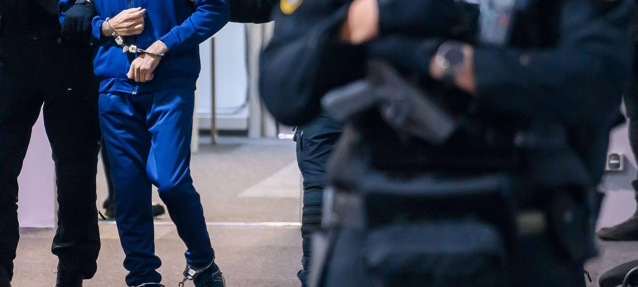 Prozess um Attentat vom Magdeburger Weihnachtsmarkt