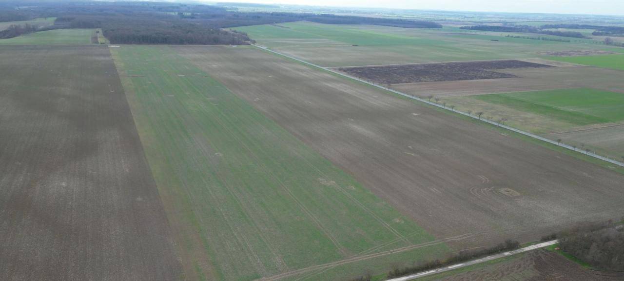 Geseke-Störmede: Bombenräumung am Fliegerhorst beendet