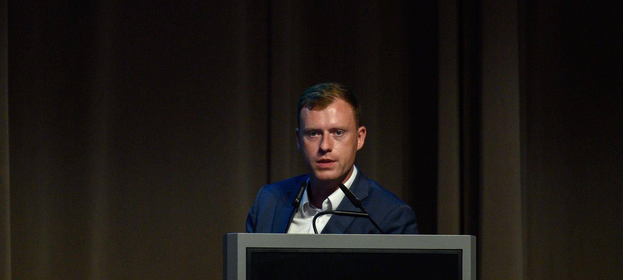 AfD-Landesparteitag in Magdeburg