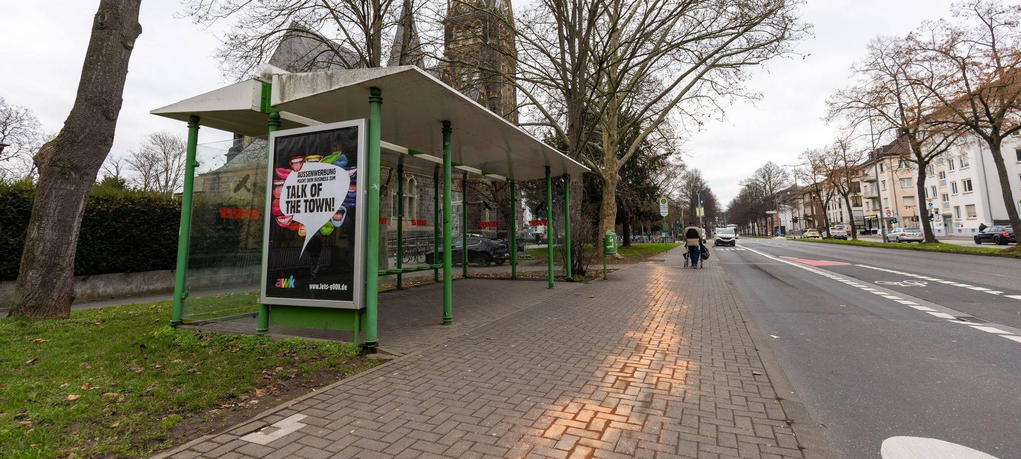 Mann verletzt mit Auto in Gießen mehrere Menschen