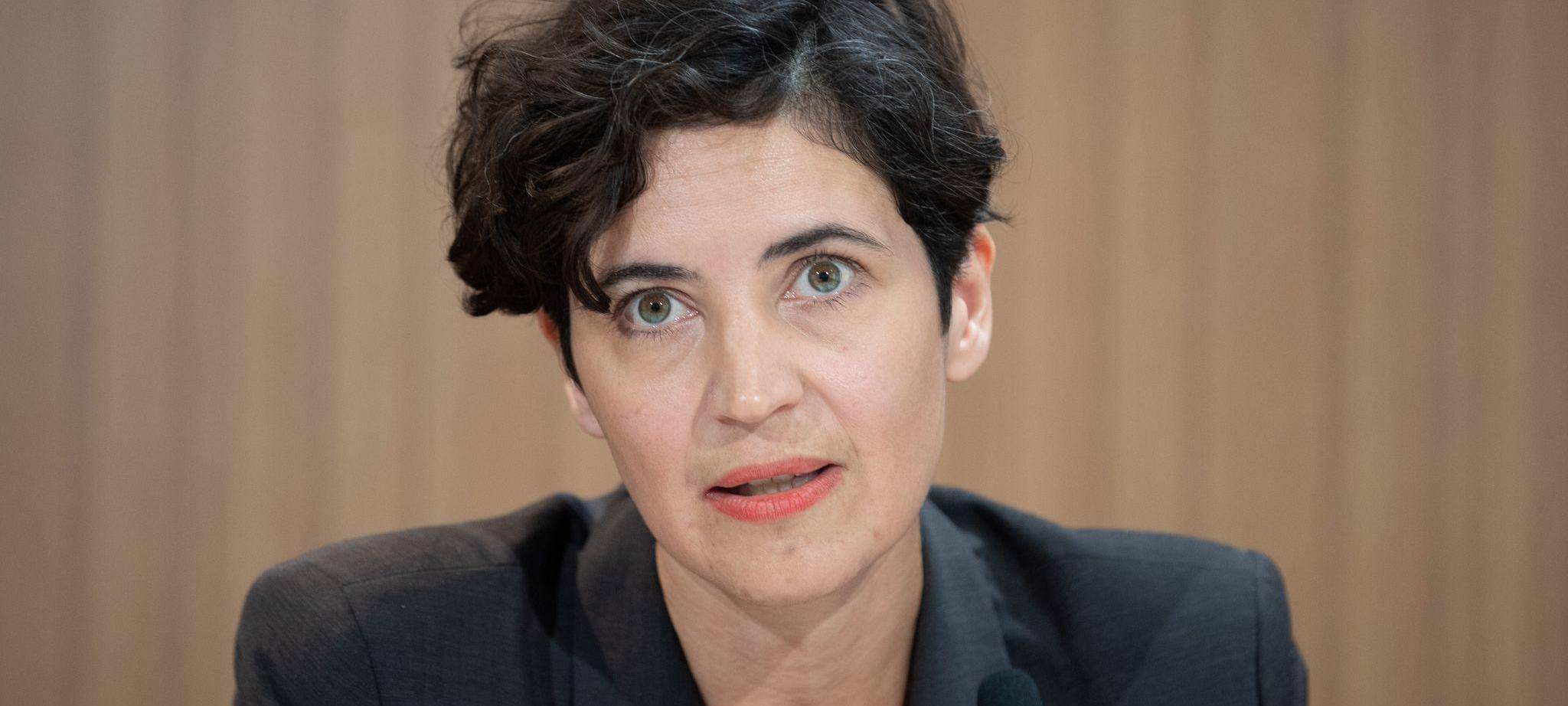 HateAid gegen Hass im Netz