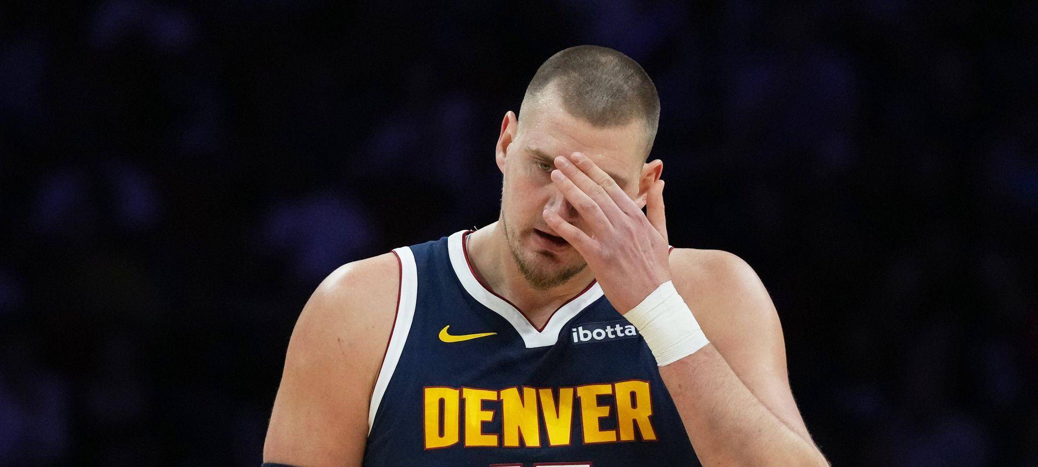 Miami Heat - Denver Nuggets