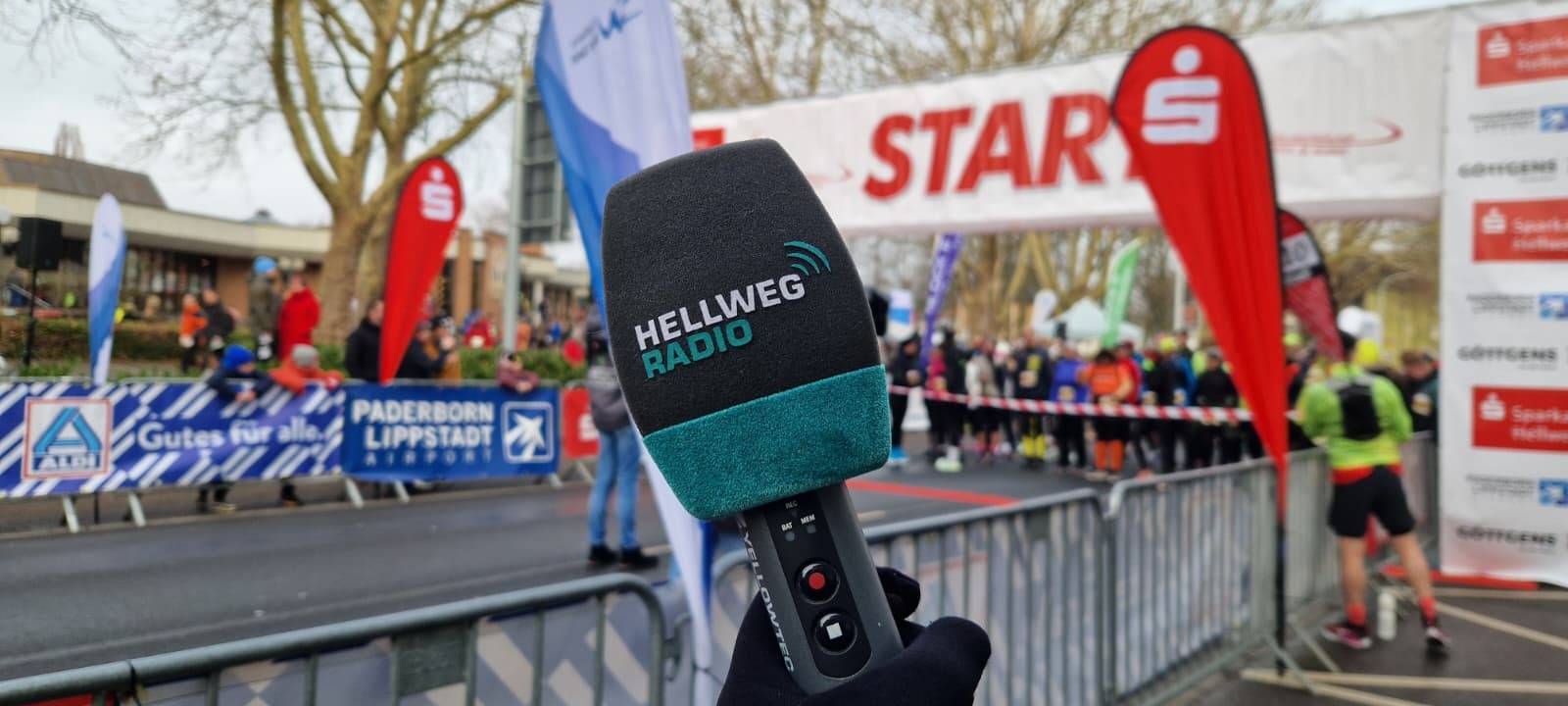 44. Sparkassen-Silvesterlauf: Teilnehmerrekord und Heimsieg