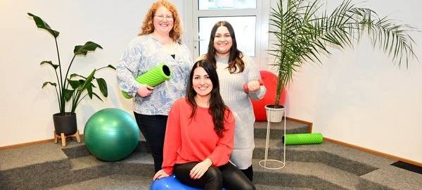 Gesunder Start ins Jahr: Vier-Wochen-Programm in Soest motiviert zu mehr Bewegung