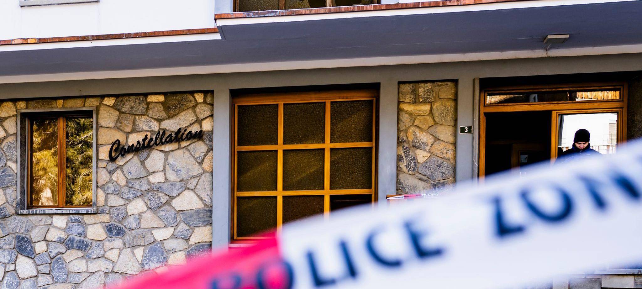 Tote bei Silvesterparty in Crans-Montana