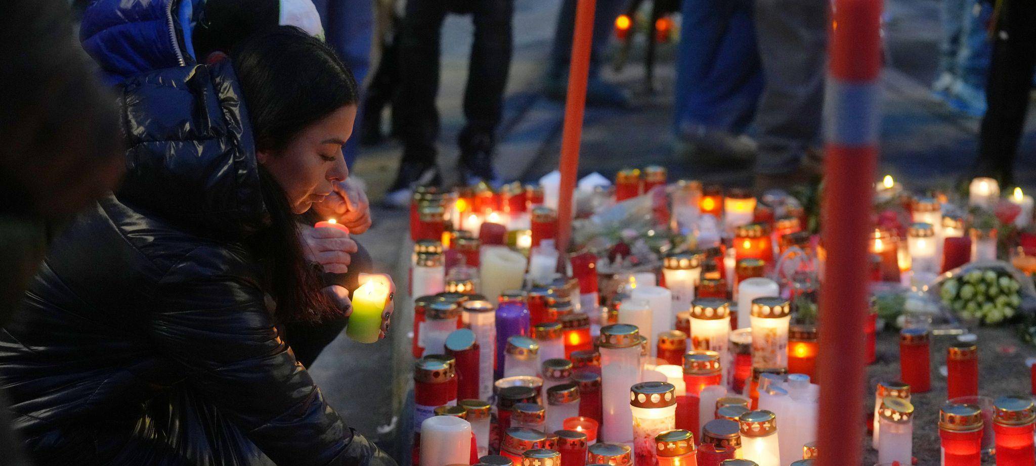 Tote bei Silvesterparty in Crans-Montana