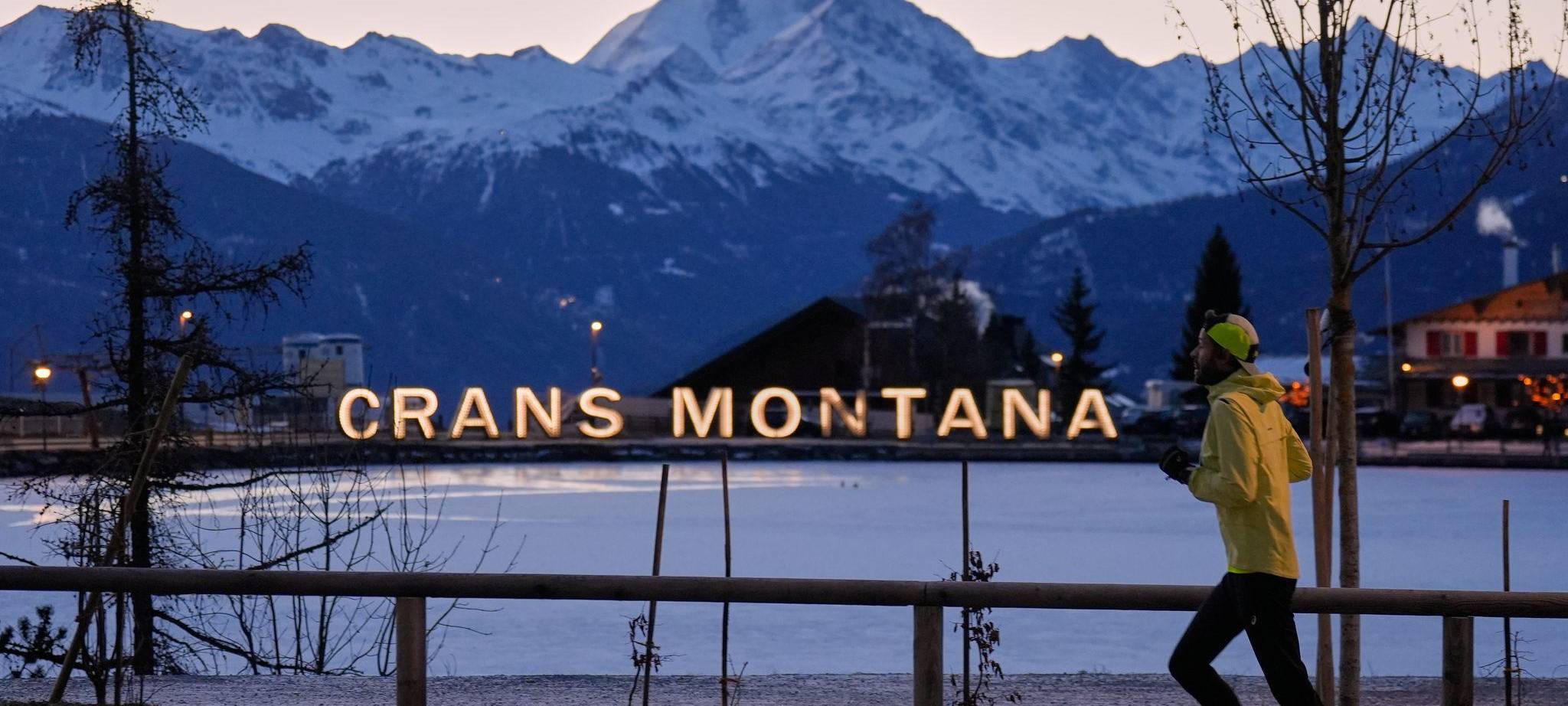 Tote bei Silvesterparty in Crans-Montana