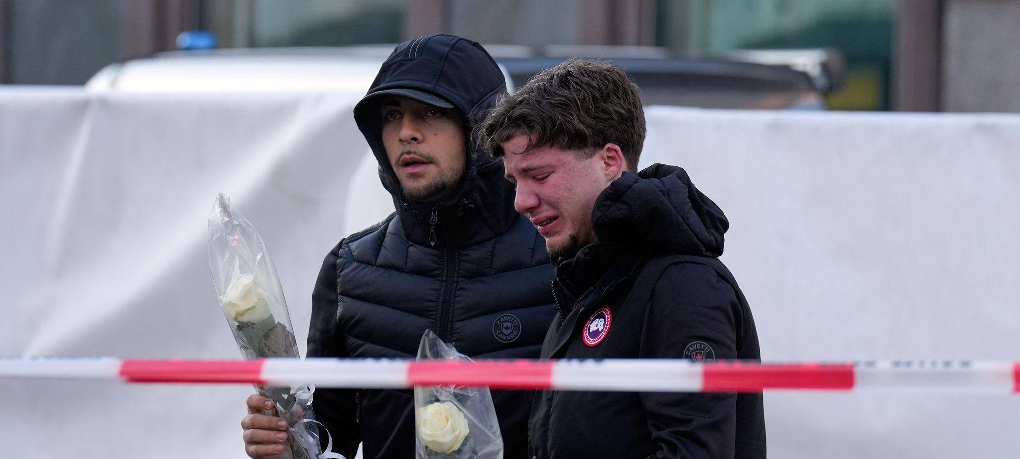 Nach dem tödlichen Brand in Crans-Montana