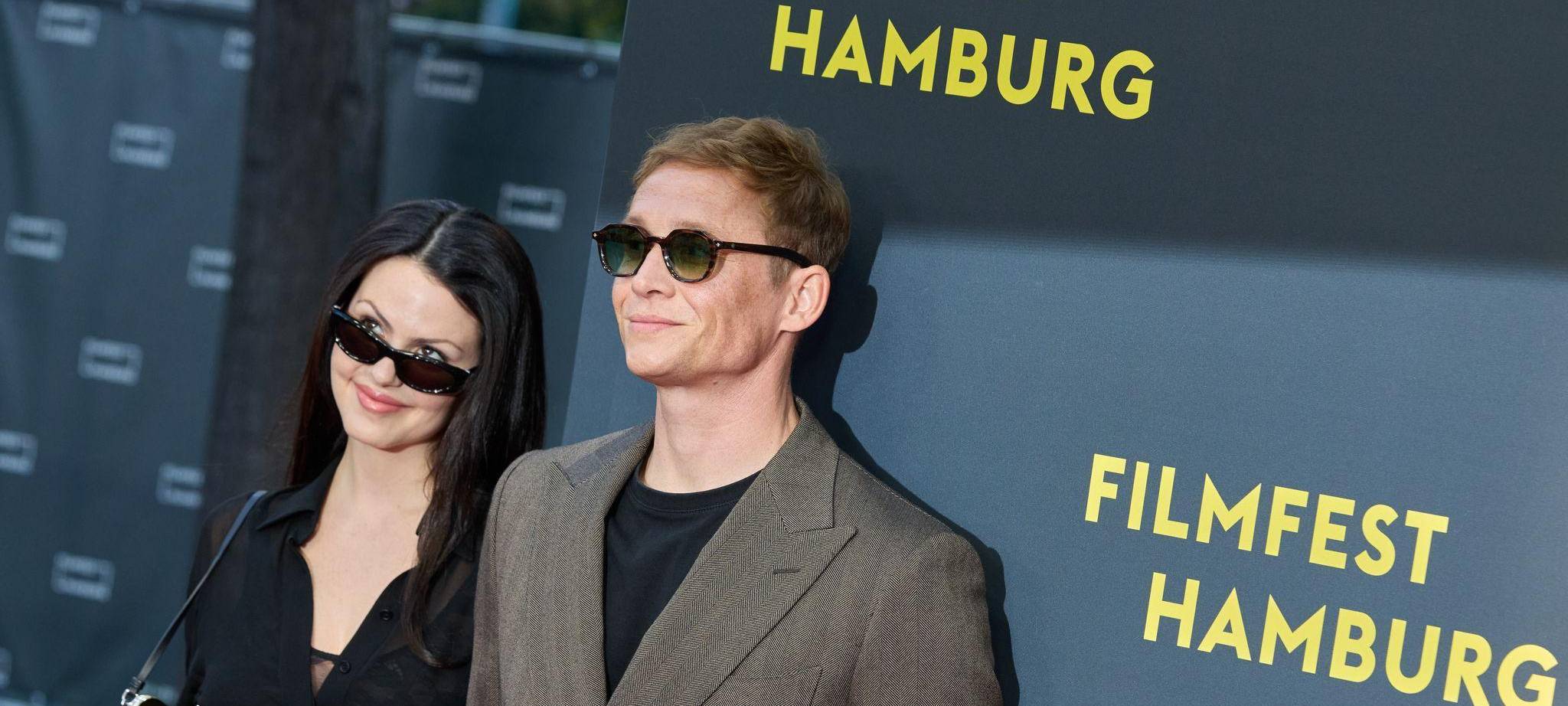 Ruby O. Fee und Matthias Schweighöfer