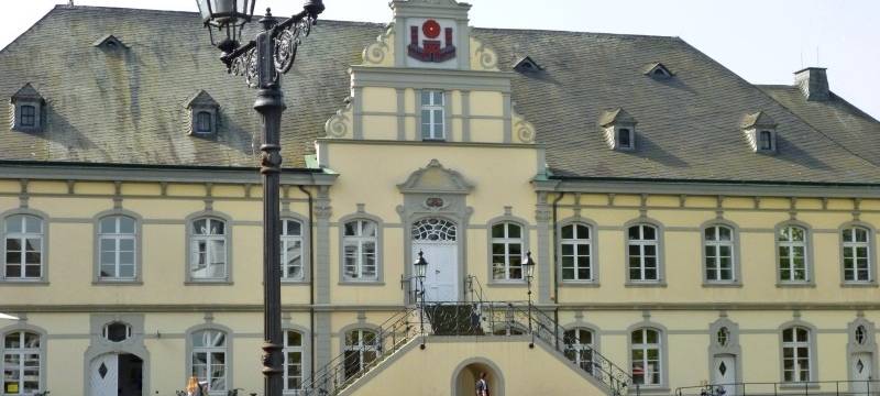 Lippstadt führt mobilen Bürgerservice ein