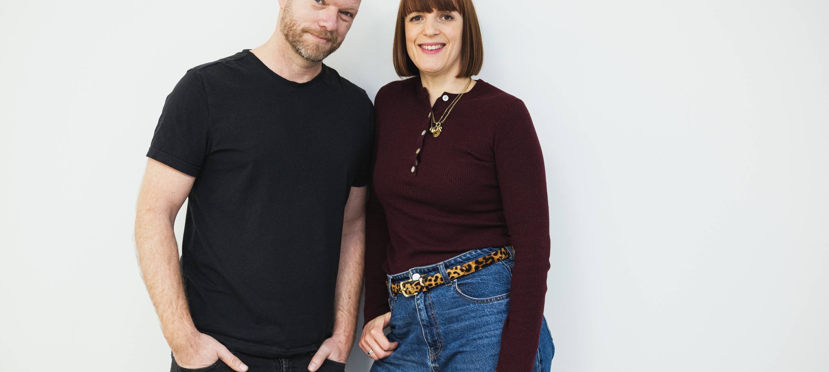 André Joosten & Petra Zimmer