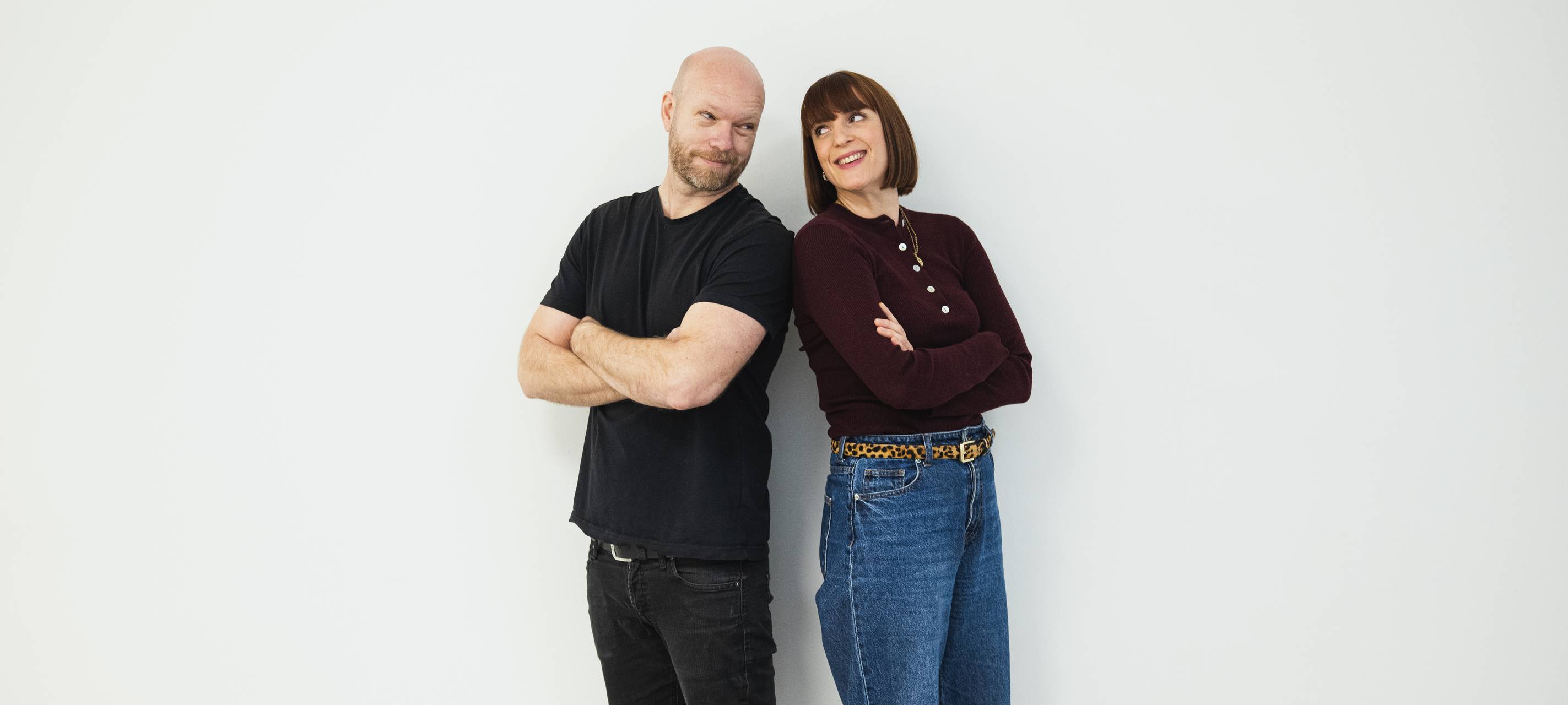 André Joosten & Petra Zimmer