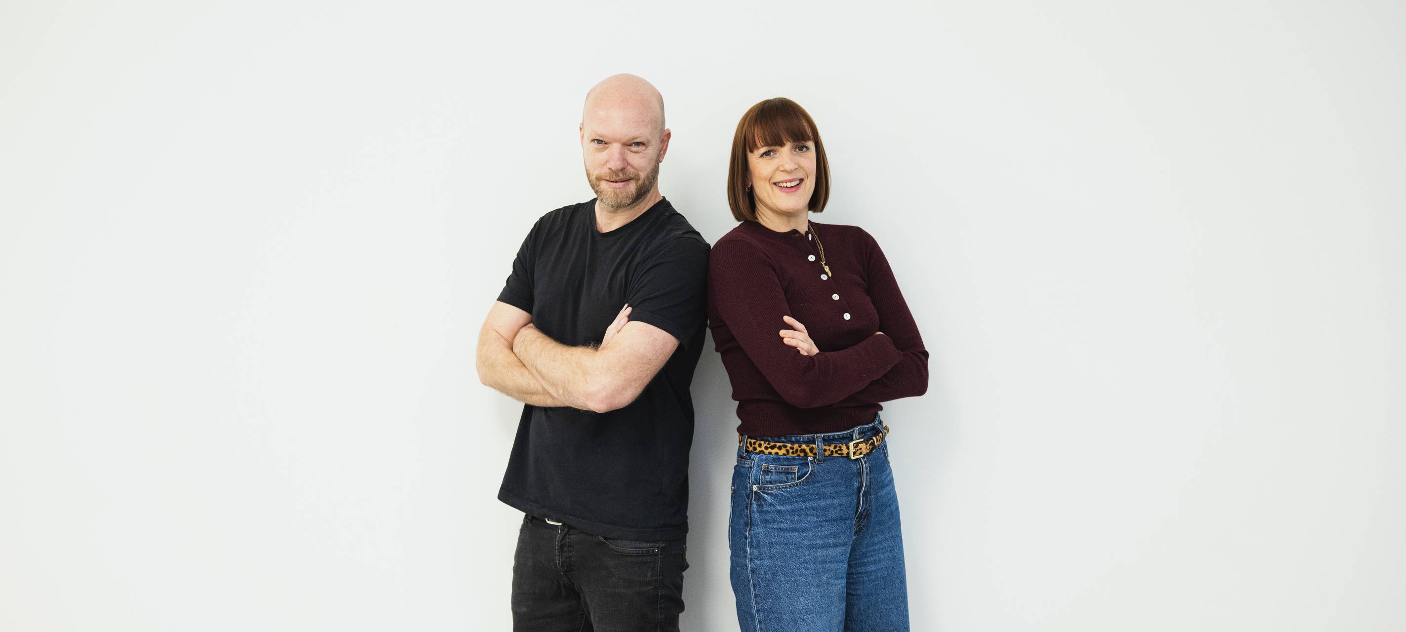 André Joosten & Petra Zimmer