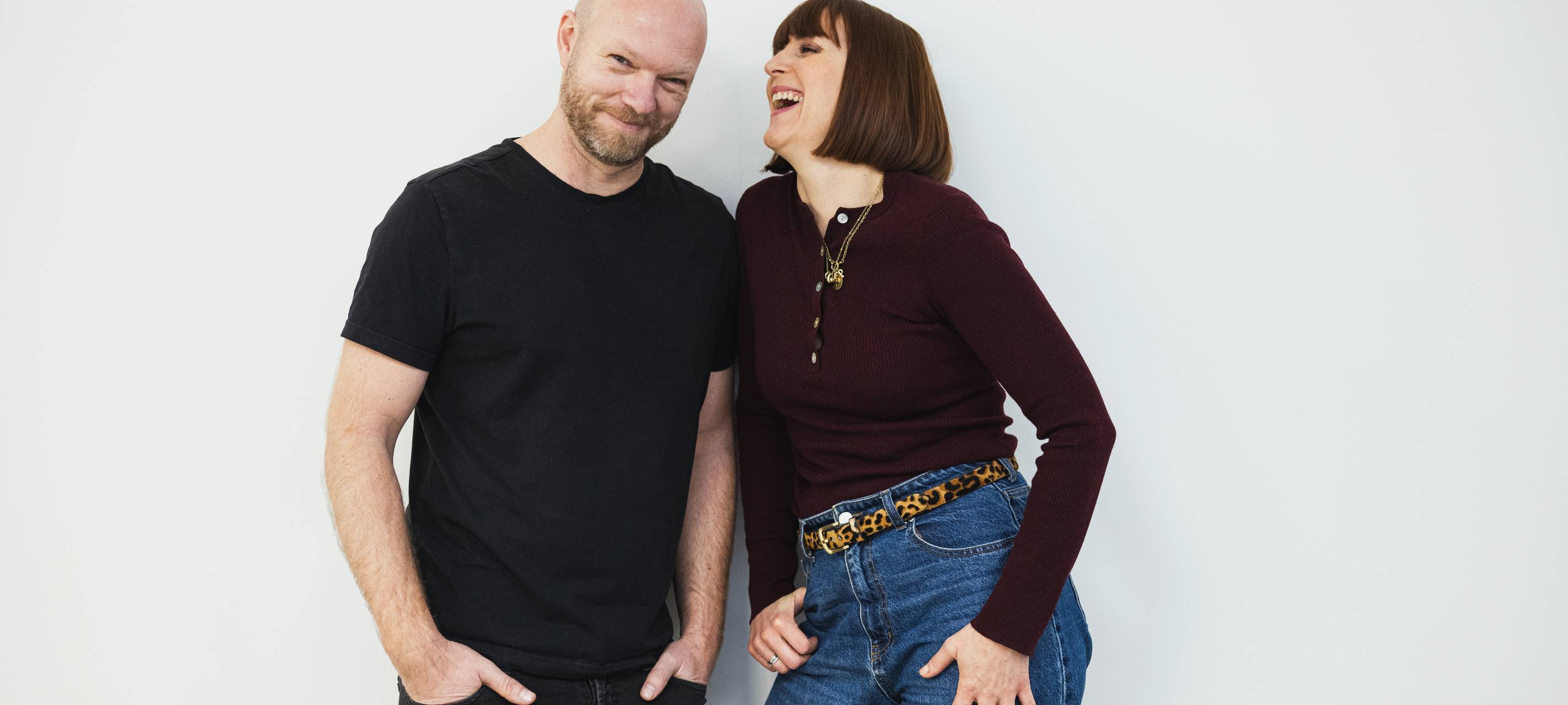 André Joosten & Petra Zimmer