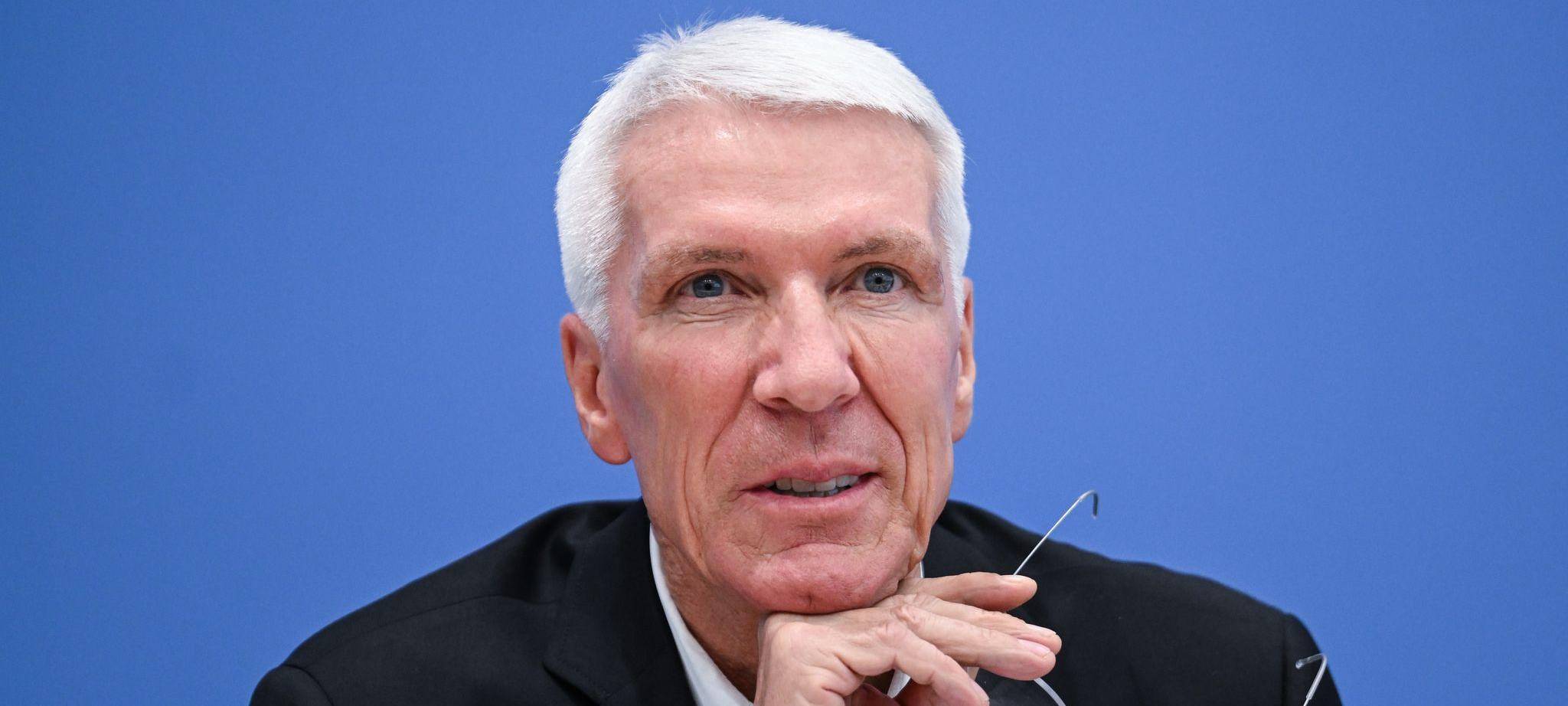 Pressekonferenz Seniorinnen und Senioren in der digitalen Welt