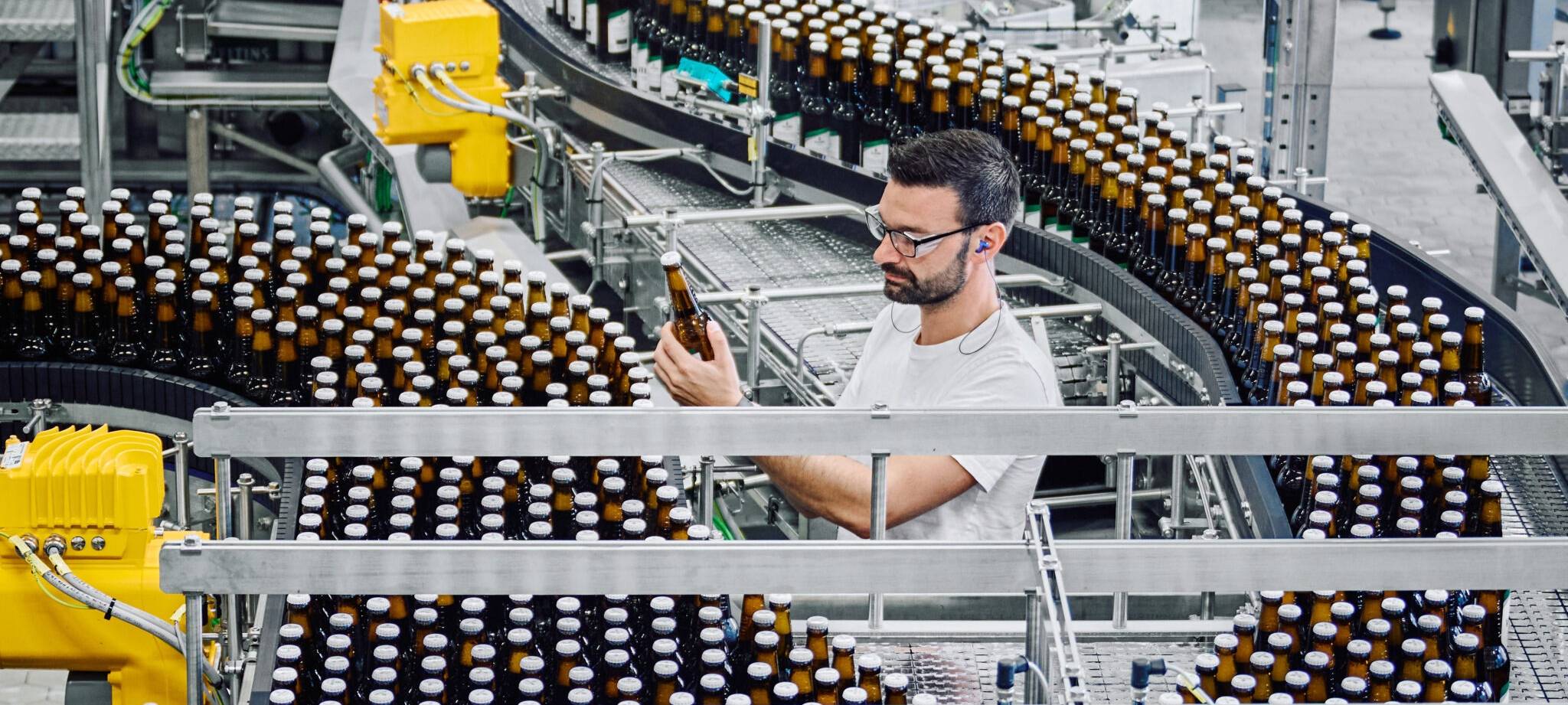 Veltins: Stabiler Kurs in schwierigem Markt