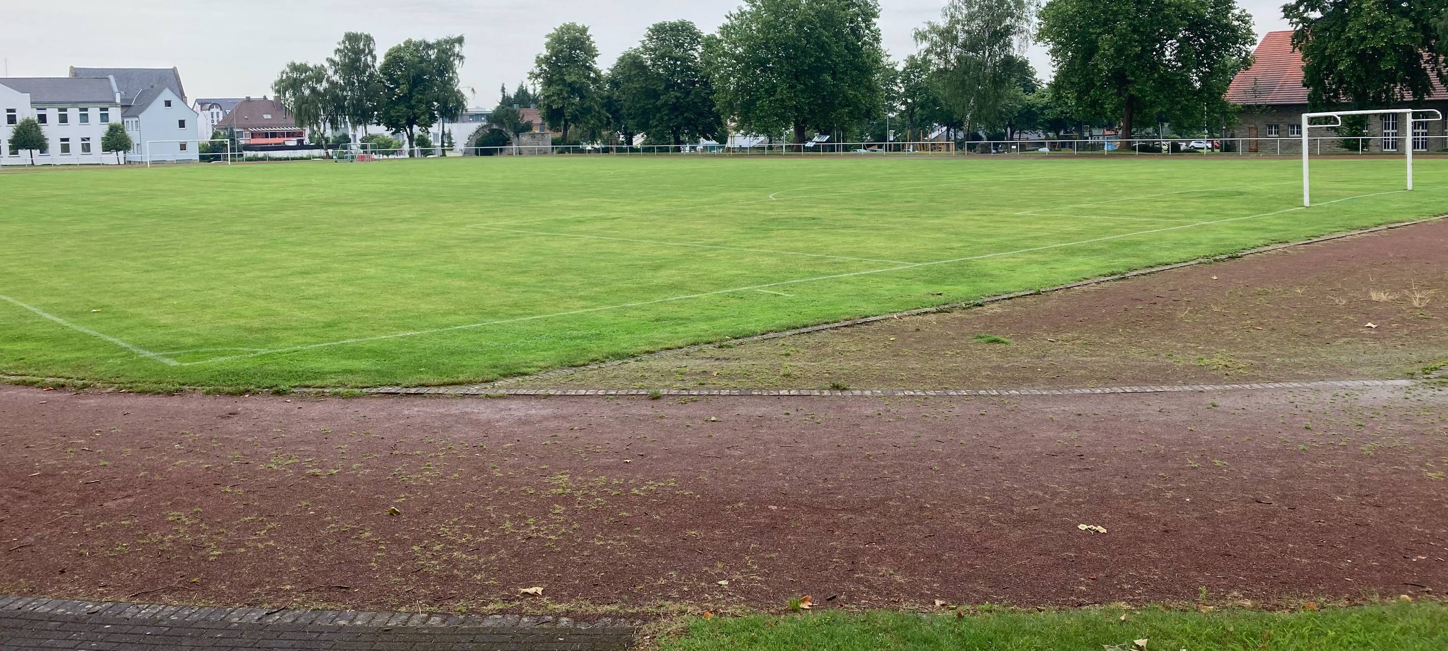 NRW-Sportmilliarde: Kreis Soest profitiert