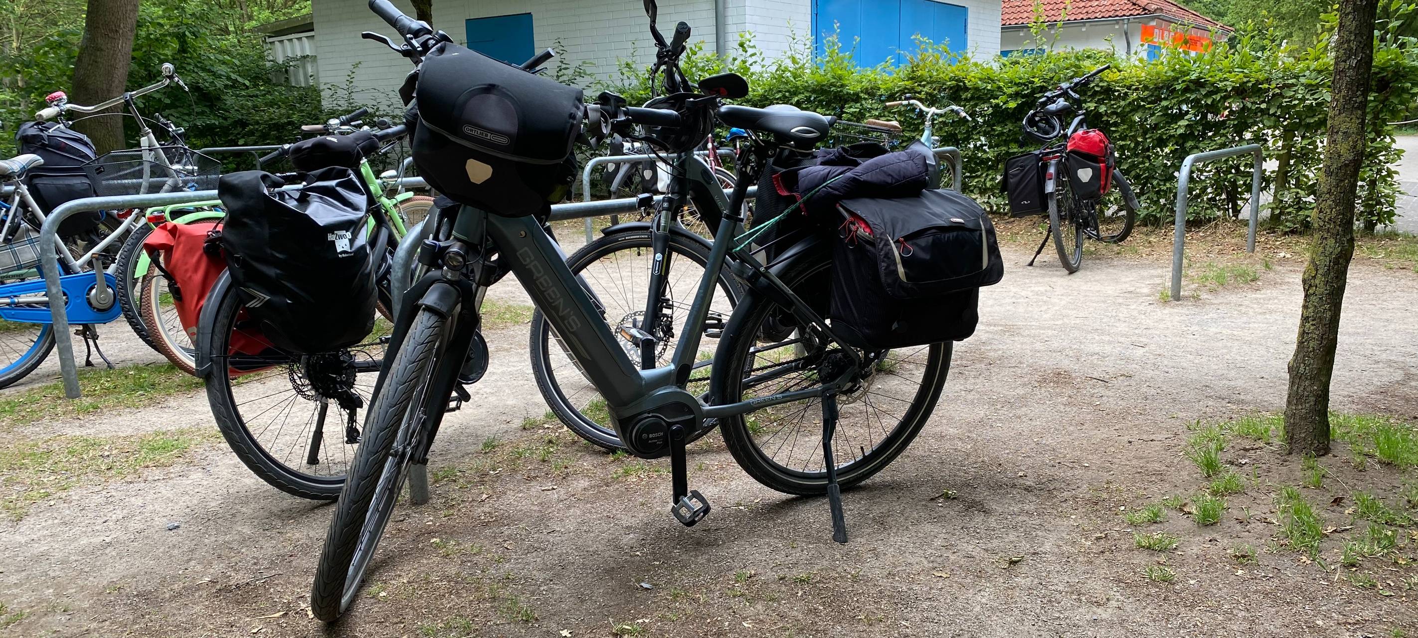 E-Bike-Sicherheit im Kreis Soest