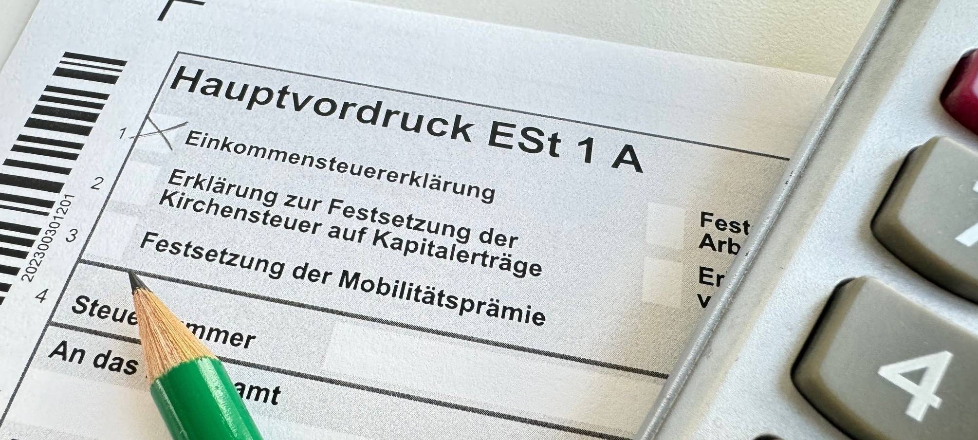 Steuerbescheide in Welver: Verzögerungen und Hinweise