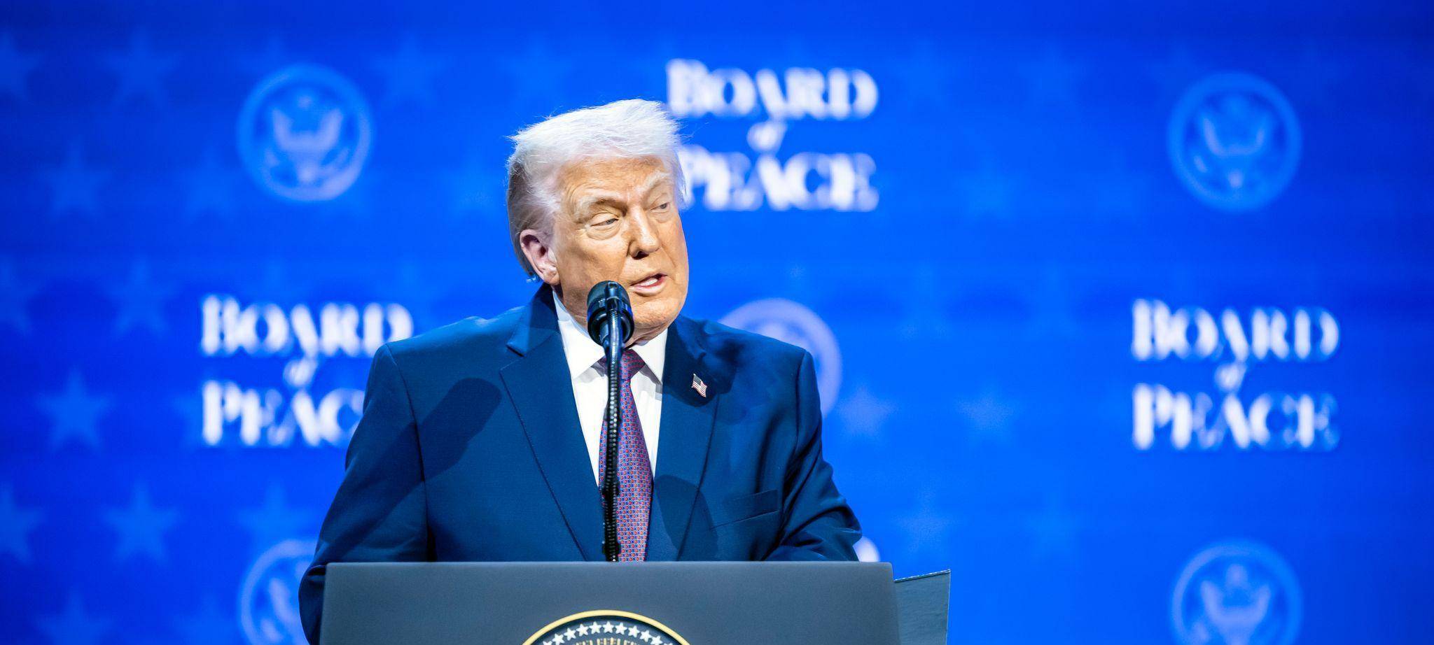 Weltwirtschaftsforum in Davos